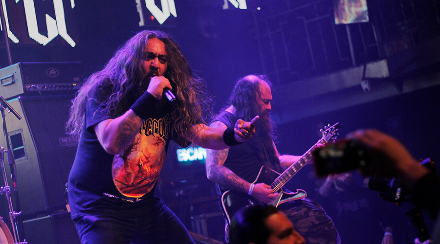 El regreso de Undercroft 